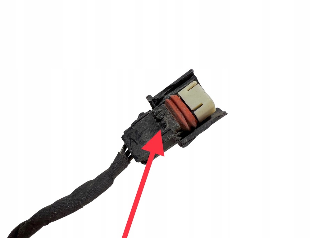 фото №10, Электропроводка pdc бампера задняя opel astra iv gtc