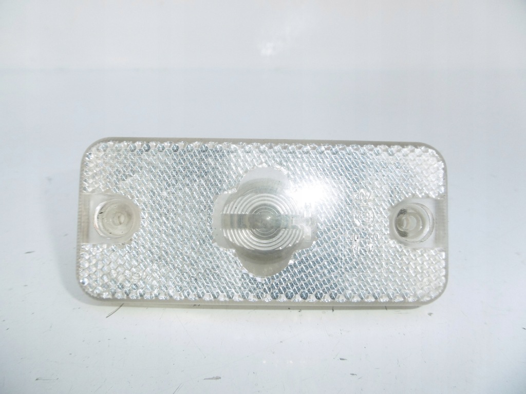 фото №4, Габаритный фонарь лампа габаритная renault magnum