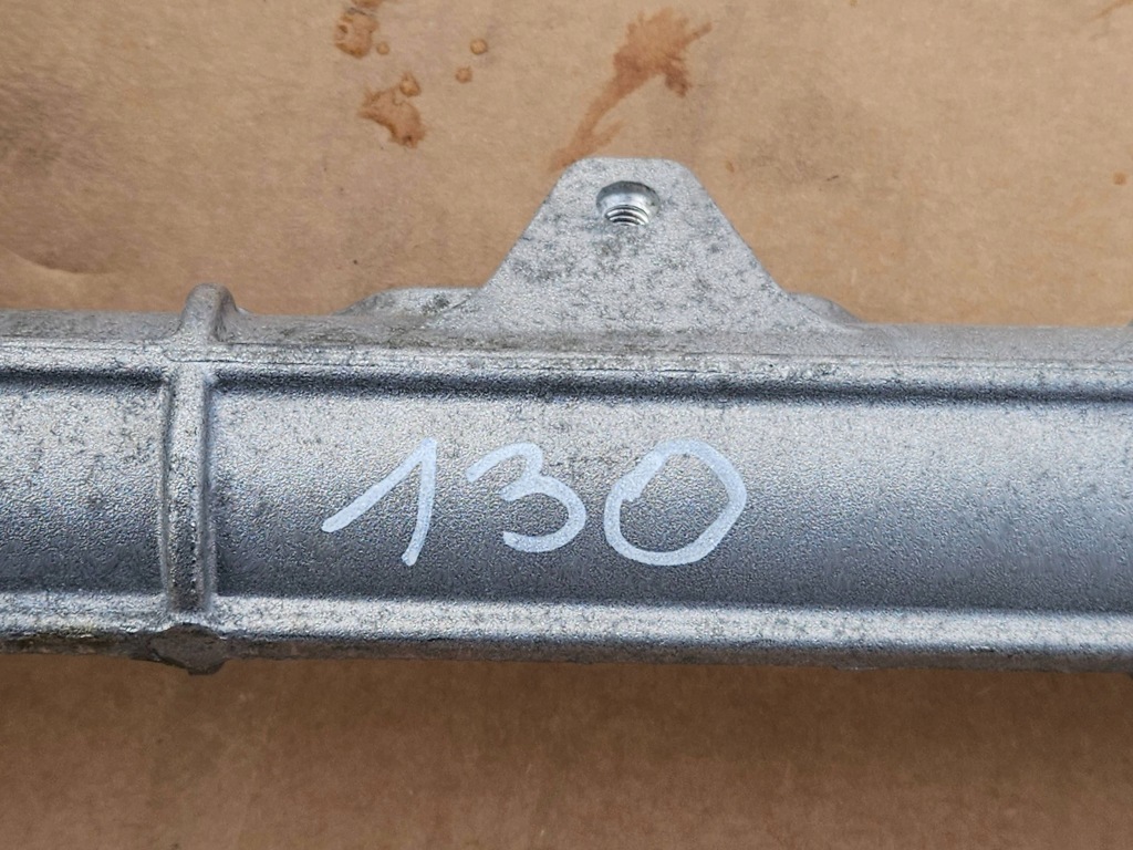 Рейка рульова трансмісія кермова opel corsa f vi peugeot 208 2 38210544 Зі Шроту