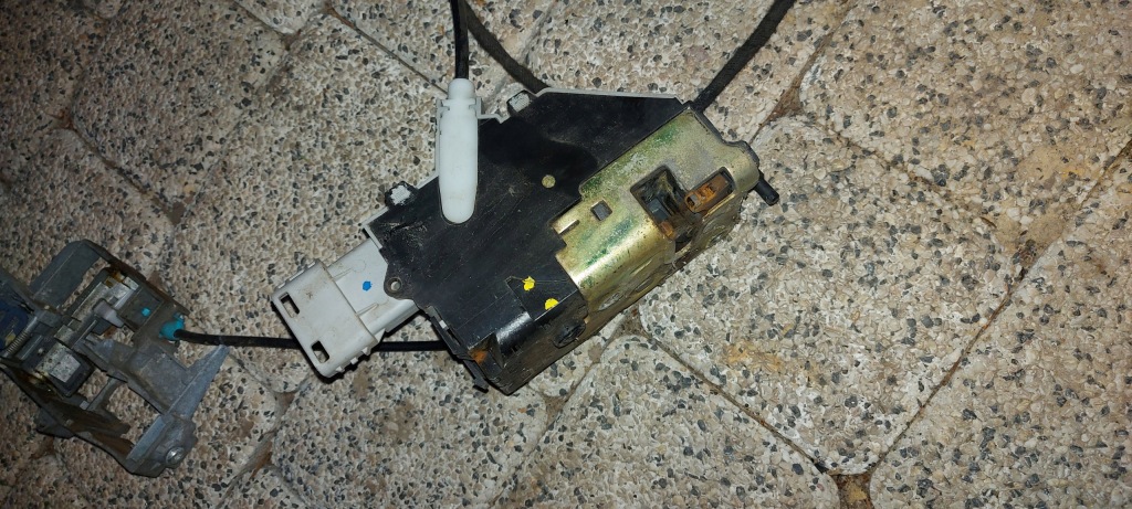 Поплавок peugeot citroen датчик рівня пального 9632759780 bak Недорого