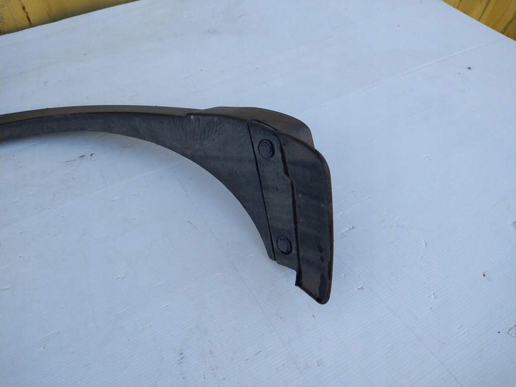 фото №7, Mazda cx-5 cx5 i ke молдинг крыла правый задняя задняя kd53-51w51
