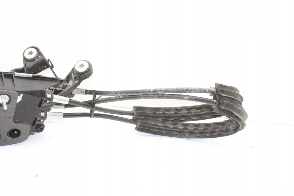 фото №11, Механізм перемикання передач skoda scala 5r3711049l 1.0l бензиновий 85kw 2024