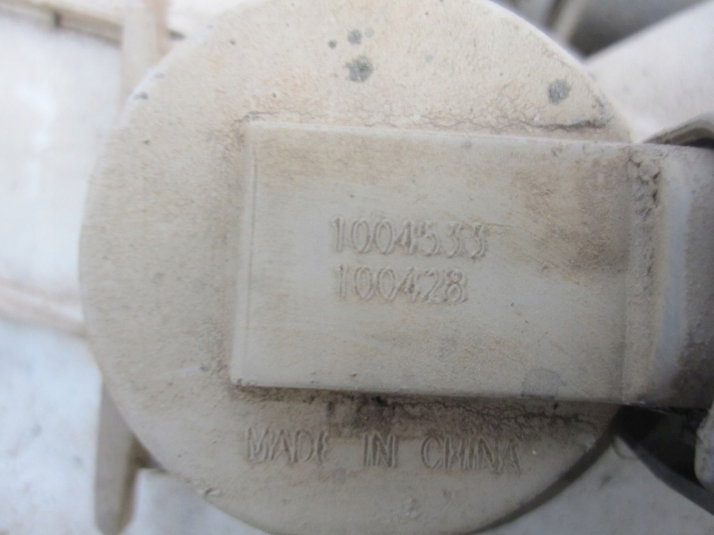 фото №7, Land rover freelander ii бачок омивача 6h52-17c627-cb