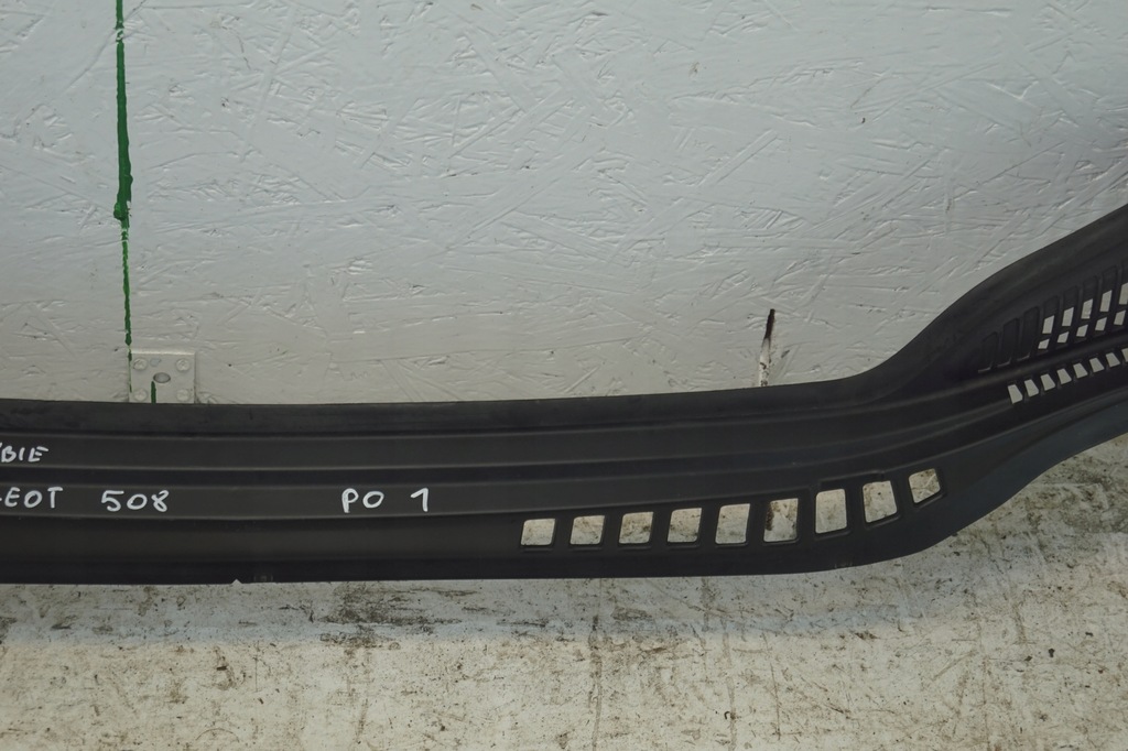 фото №5, Жабо peugeot 508 i 9686532780