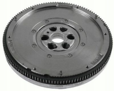 фото №1, Колесо маховик sachs 2294 000 329