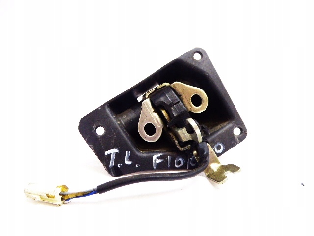 фото №1, Fiorino nemo qubo замок двері задніх підкладка