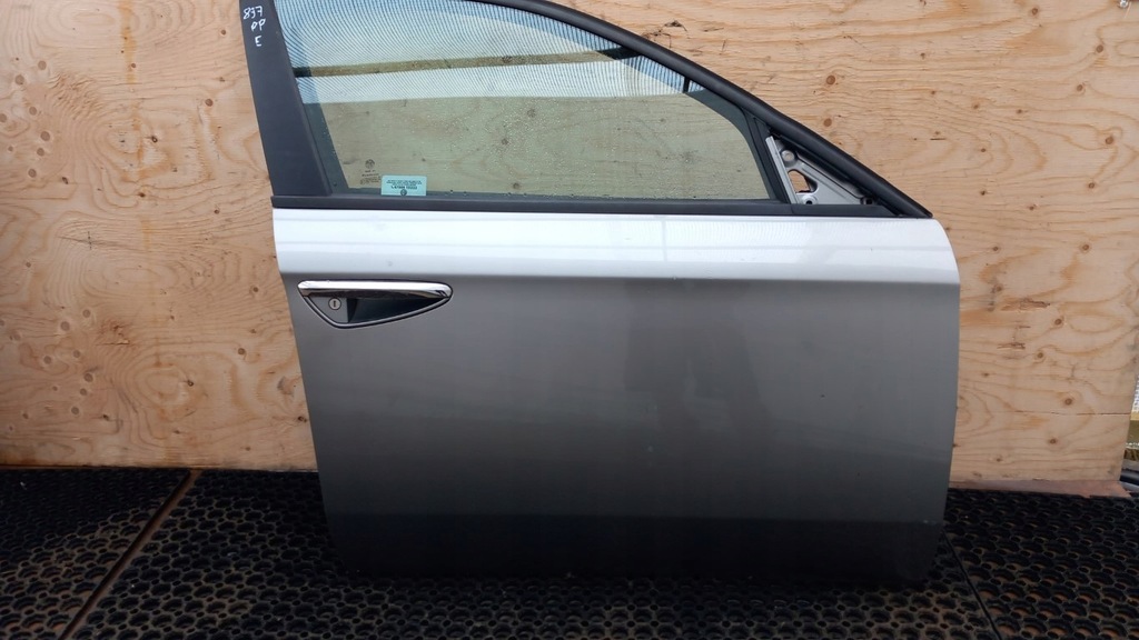 фото №1, Alfa romeo 159 двері перед правий 651