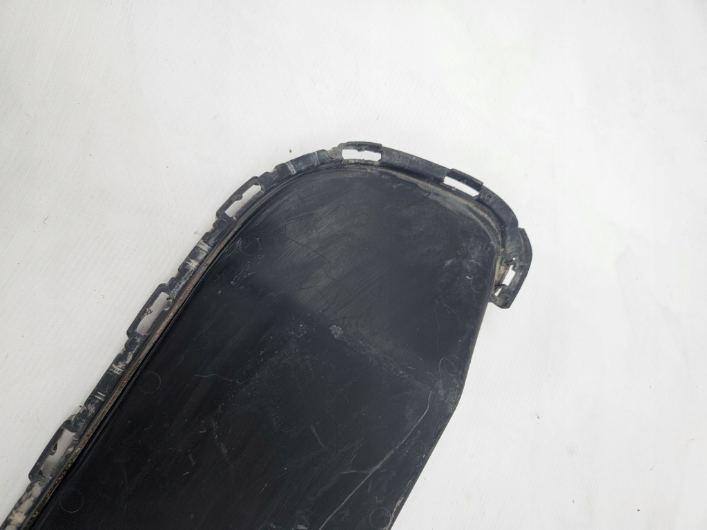 фото №3, Mini countryman r60 молдинг рамка pod номерной знак бампера задняя 9803166