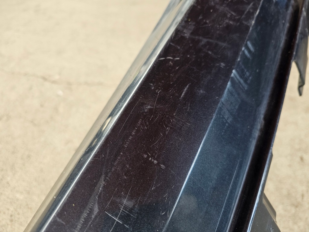 фото №8, Mercedes glk x204 молдинг поріг поріг ліва a2046982254