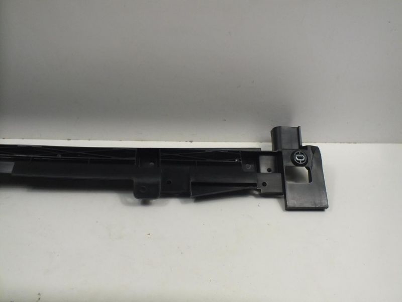 фото №13, Koleos ii кронштейн кронштейн кронштейн радиатора oryg