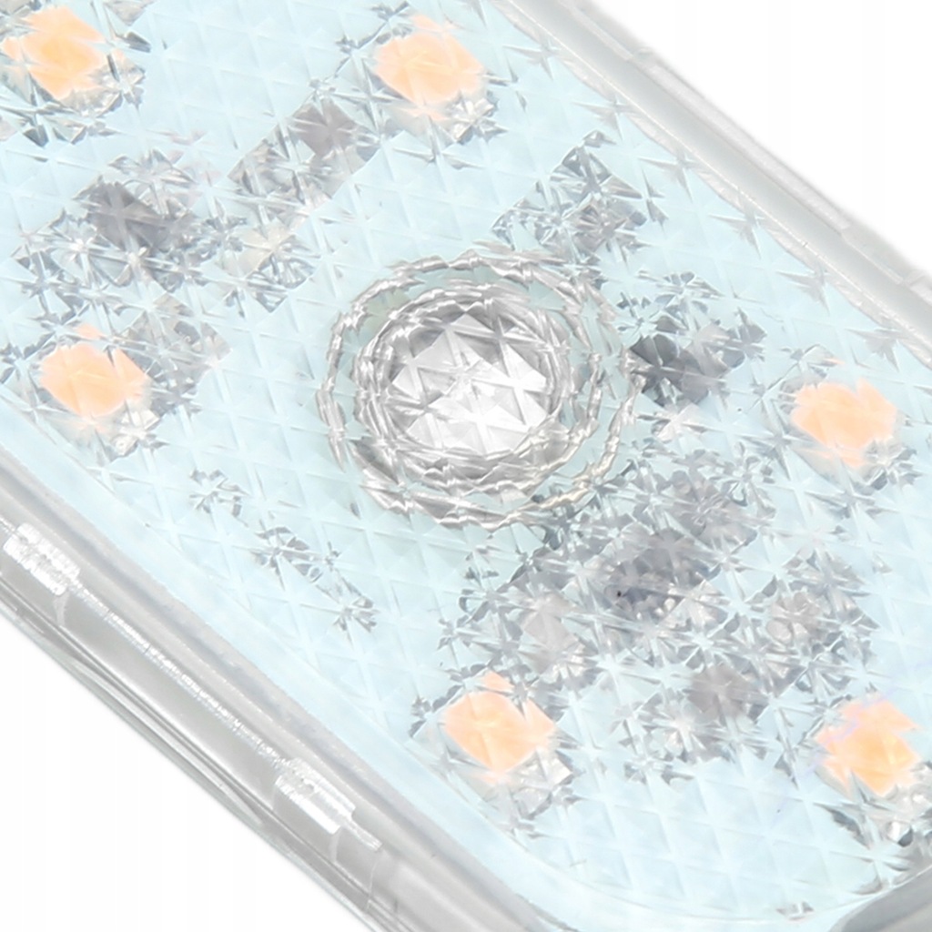 фото №13, Лампа автомобильная led типа dotykowego салон автомобиля mini лампа nocna