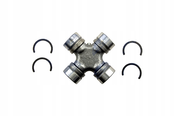 фото №8, Крестовина вала 30x85 mitsubishi pajero -00 pajero sport 96-08 l200 -05