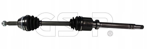 фото №2, Gsp 218292 приводной вал приводная ford