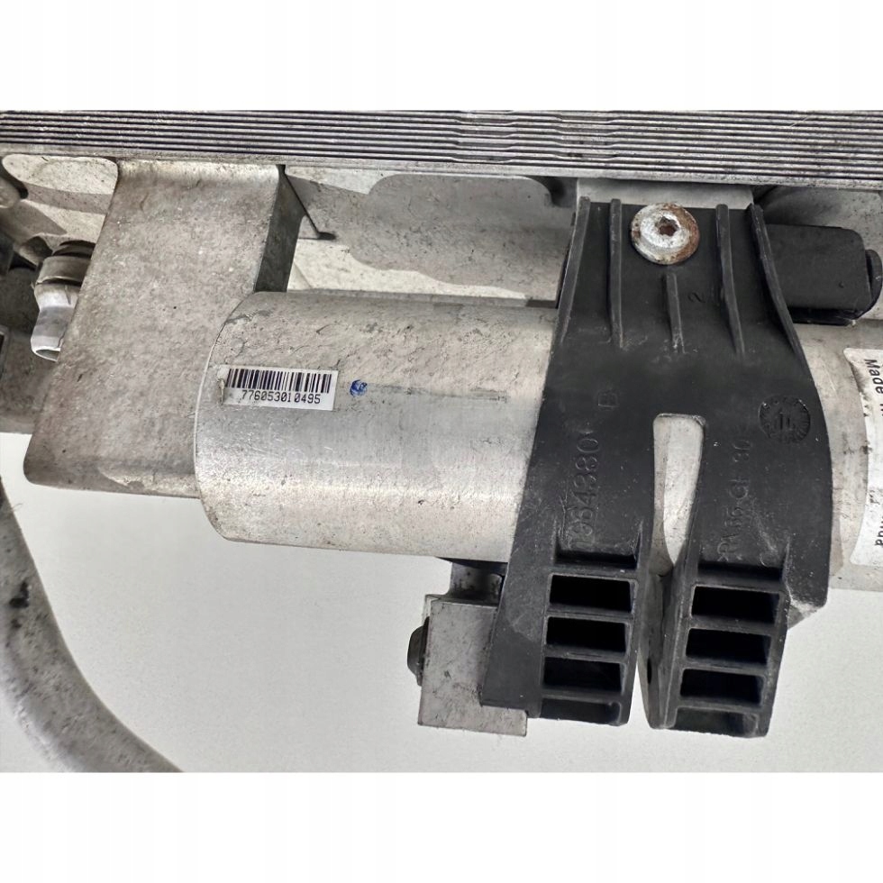 Купити Bmw f20 f30 f32 f34 f36 b48 b58 конденсатор кондиціонера 9338330