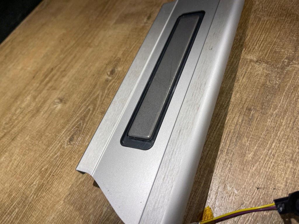 Land rover sport l494 молдинг накладка порог cpla13244cb Цена