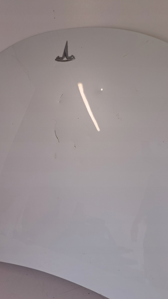 Капот tesla model 3 grad Оригинал