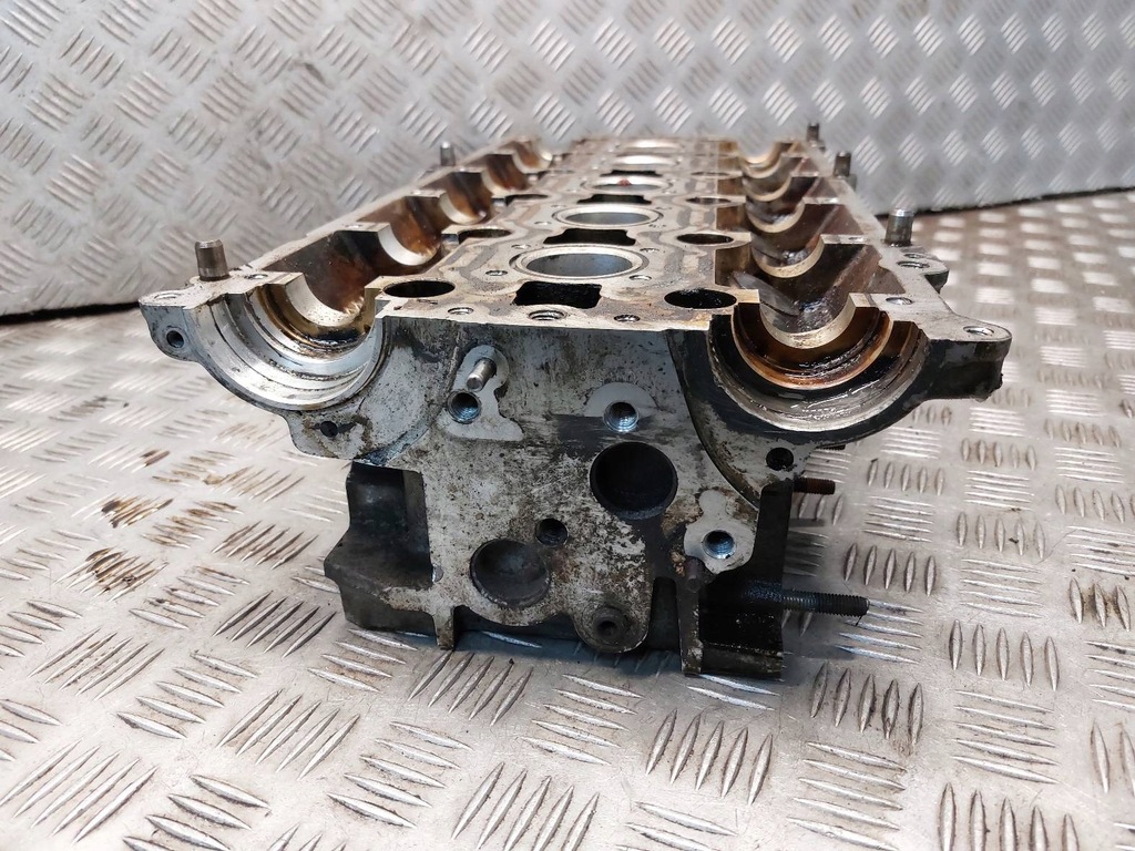 фото №12, Головка volvo s60 i b5244s 1001837