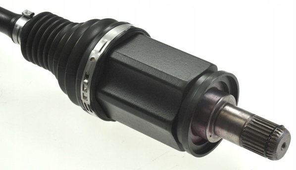 фото №3, Lobro 305945 wał приводной