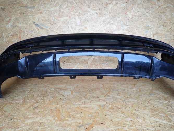 фото №6, Audi q5 ii s-line 16- бампер задний задняя