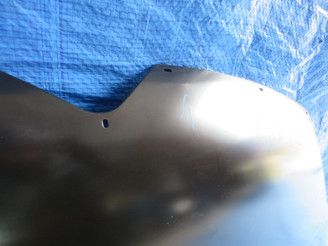 фото №5, Citroen c4 picasso капот nowa оригинал