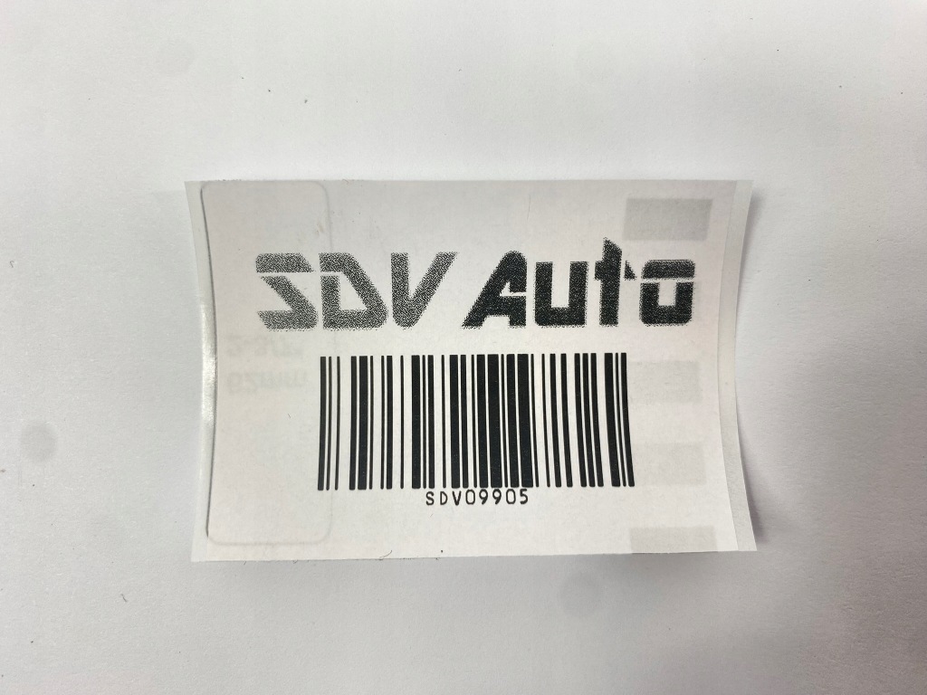 Захист гумовий елемент проводка двері mercedes w140 1408210197 Оригінал