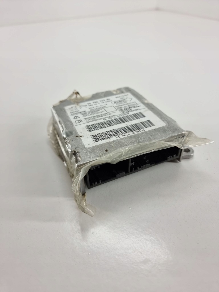 Купить Peugeot 508 2014 блок управления / модуль подушка безопасности