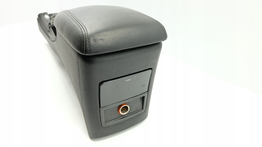 фото №7, Peugeot 607 туннель средний подлокотник