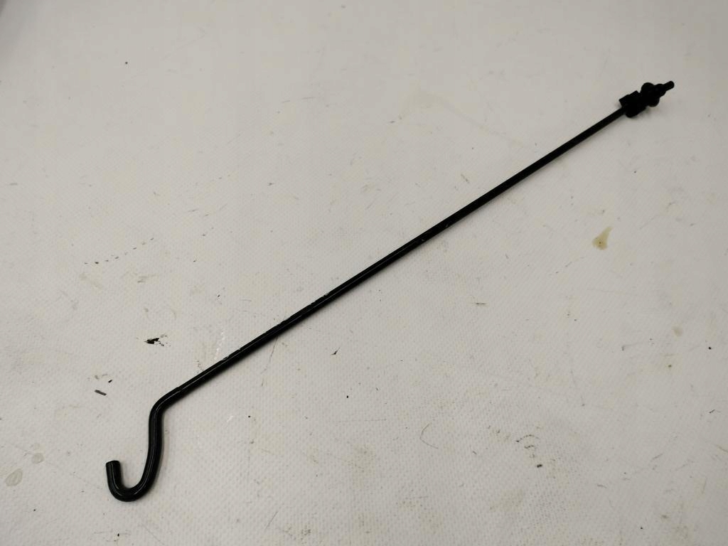 фото №1, Підпора капот дріт opel grandland 1.2 21r org/