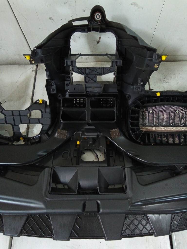 фото №8, D634 приборная панель приборная corsa d 3d europa