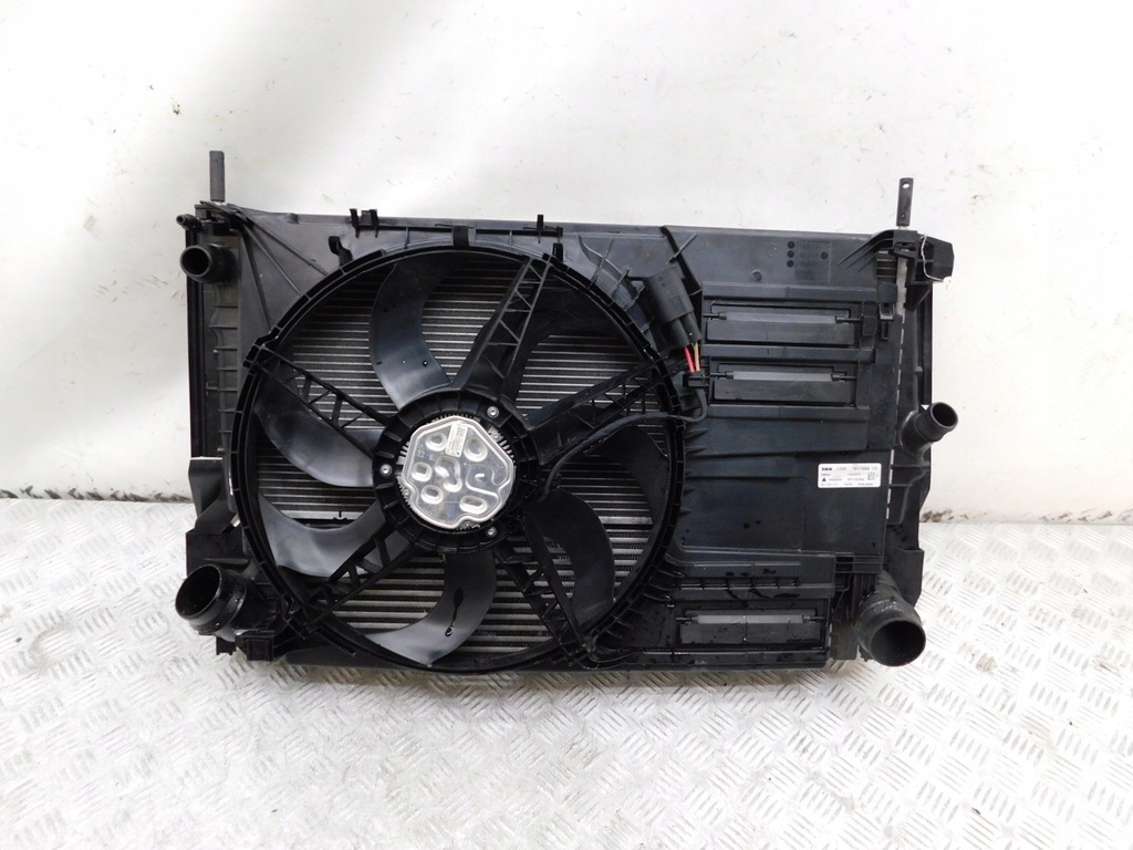 фото №12, Капот бампер перед комплект лампы крылья - mini cooper f55 f56 jcw 13-18