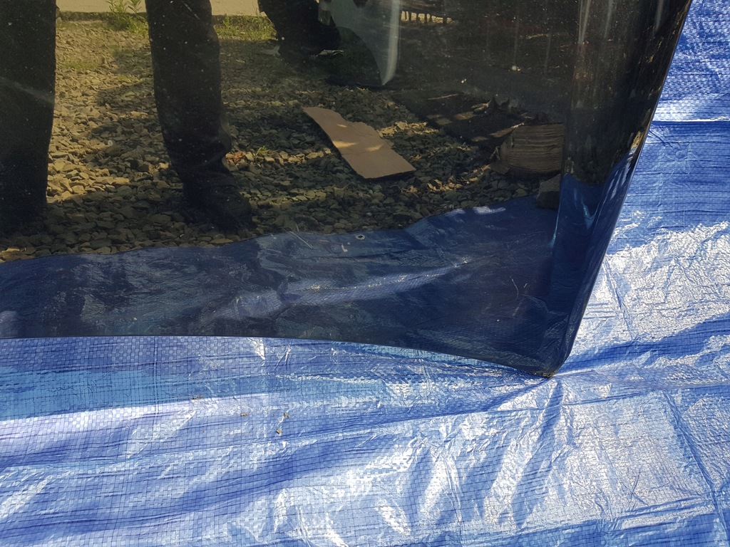 фото №14, Капот mercedes w212 c197 197