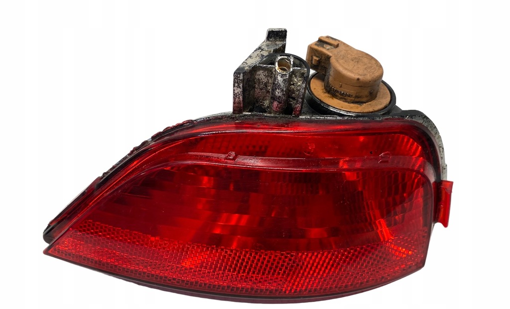 фото №1, Відбивач світло протитуманні 265852501r renault megane iv