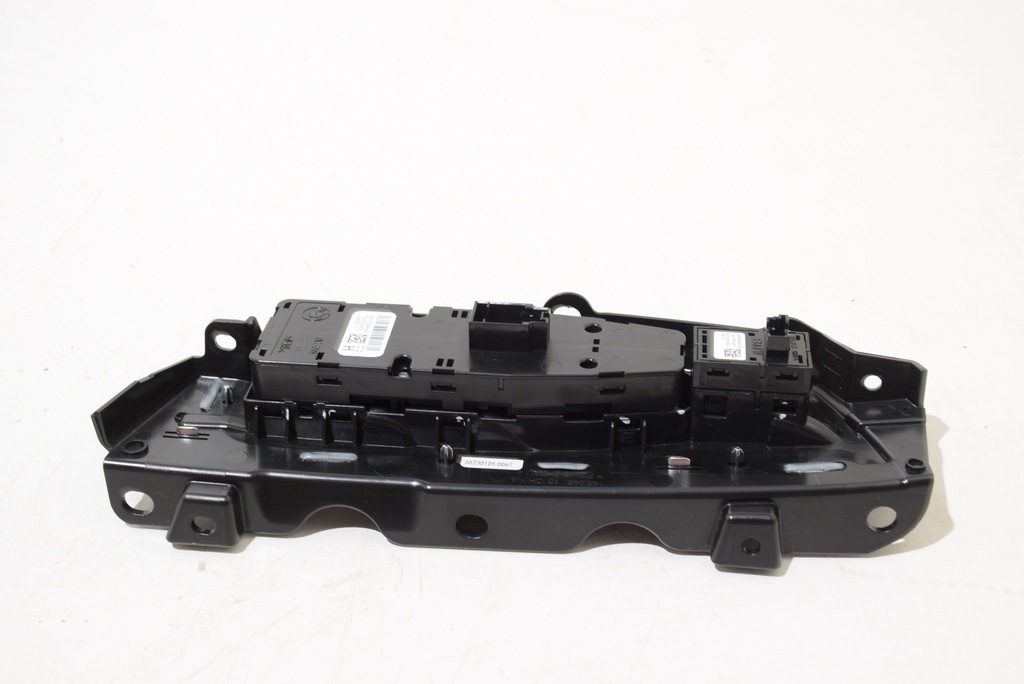 фото №10, Bmw ix3 g08 вимикач перемикач панель експлуатації керування вікон водія