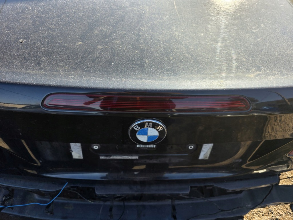 Купити Третій світло стоп w кришка bmw 3 e93 cabrio 7162309 оригінальні