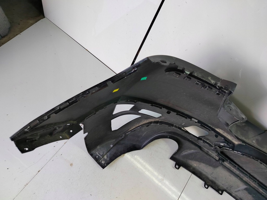 фото №10, Bmw x2 f39 2018 с задний бампер задний