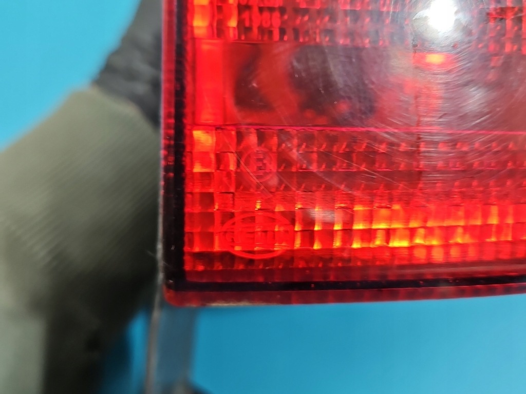 фото №10, Лампа задня права zew ford galaxy mk2 06-10 europa