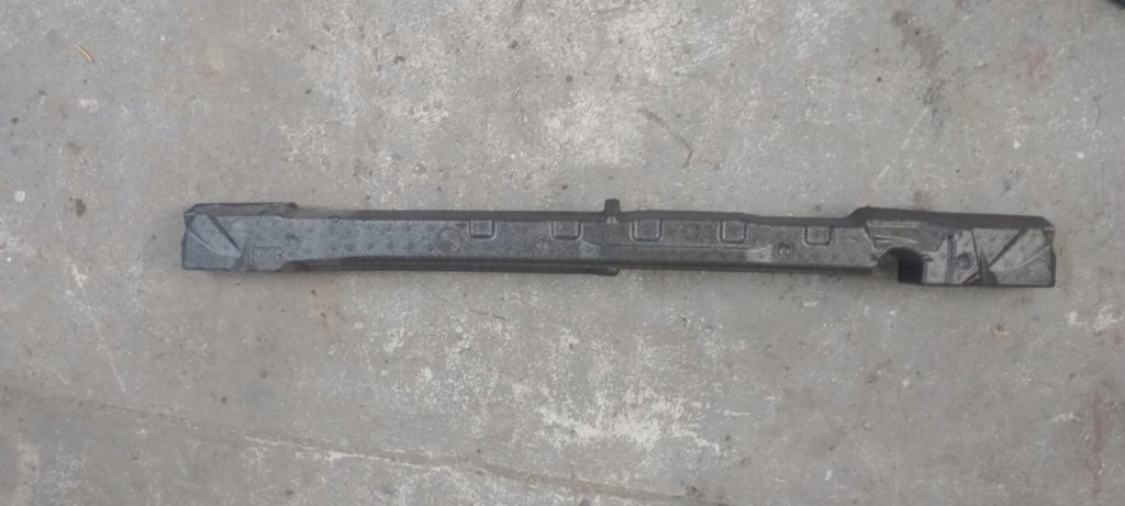 фото №1, Toyota aygo ii citroen c1 ii абсорбер бампера перед передний оригинал