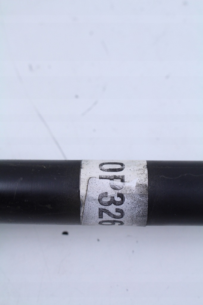 фото №5, Приводной вал левый перед opel vivaro 2.5dti