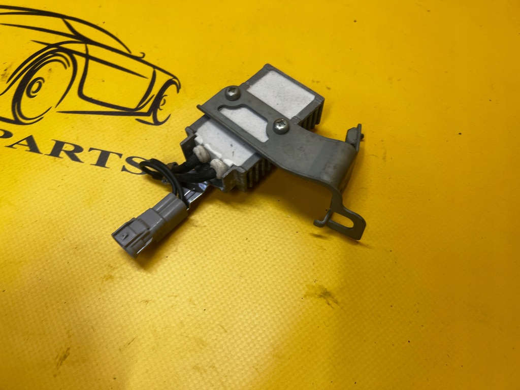 фото №3, Резистор резистор насоса топлива lexus rx 450h iii 3 al10