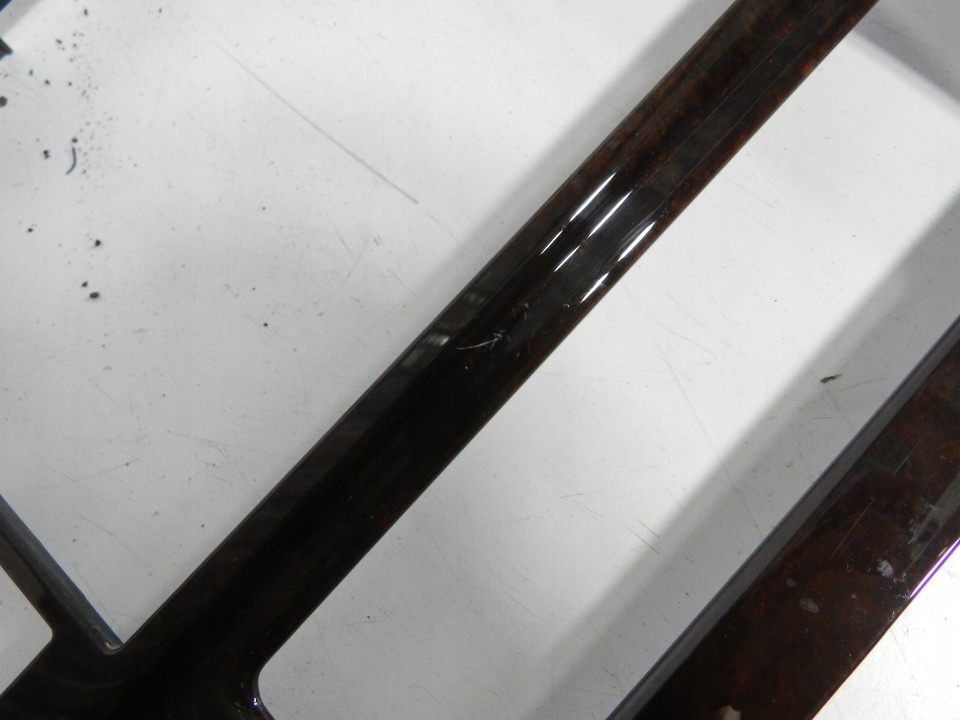 фото №4, Skoda superb i рамка радио 2 din dekor drewno