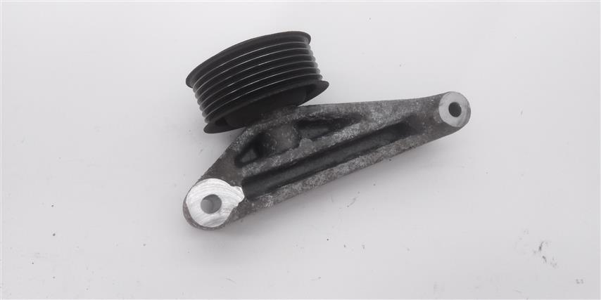 фото №3, Nissan micra k13 11r 1.2b натяжитель ролик