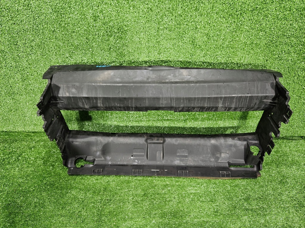 фото №7, Впуск воздуха porsche macan 95b121707g