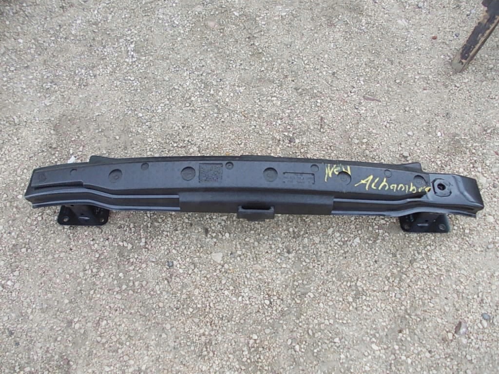 фото №1, Балка бампера задня заднього seat alhambra 10-