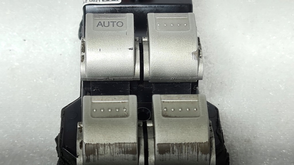 фото №10, Панель переключатель окон honda cr-v ii oryg. 35750s9ag510m2