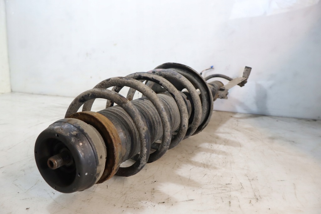 Купити Амортизаторна стійка лівий перед skoda octavia 1 рестайлінг  1.9tdi