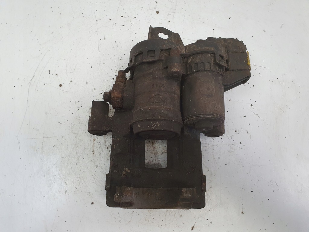 фото №7, Volvo s90 v90 xc90 ii задній супорт гальмівний правий задня 31445756