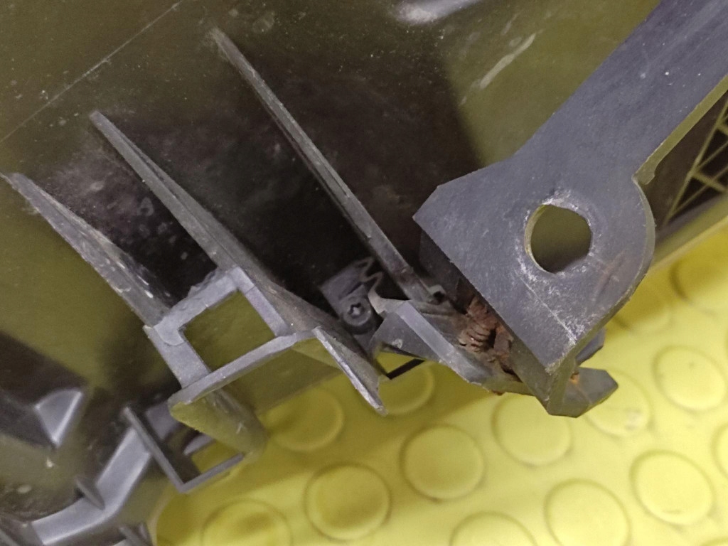 фото №8, Citroen c4 фара лампа левый перед 9684381980