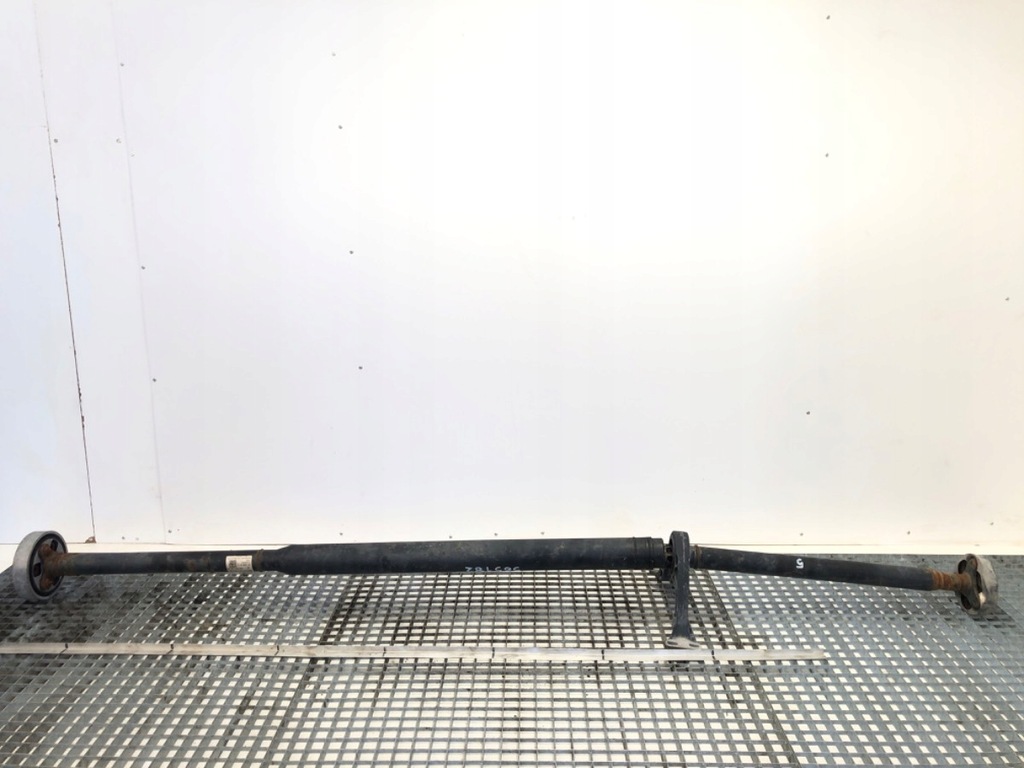 фото №1, Wał привідний задня vw arteon хетчбек 2.0 280km 3q0521101ar