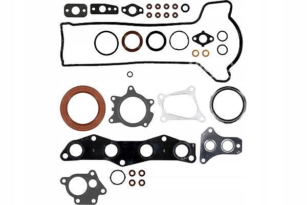 фото №2, Kompletny набор прокладка двигателя mini r50 r53 toyota auris yaris