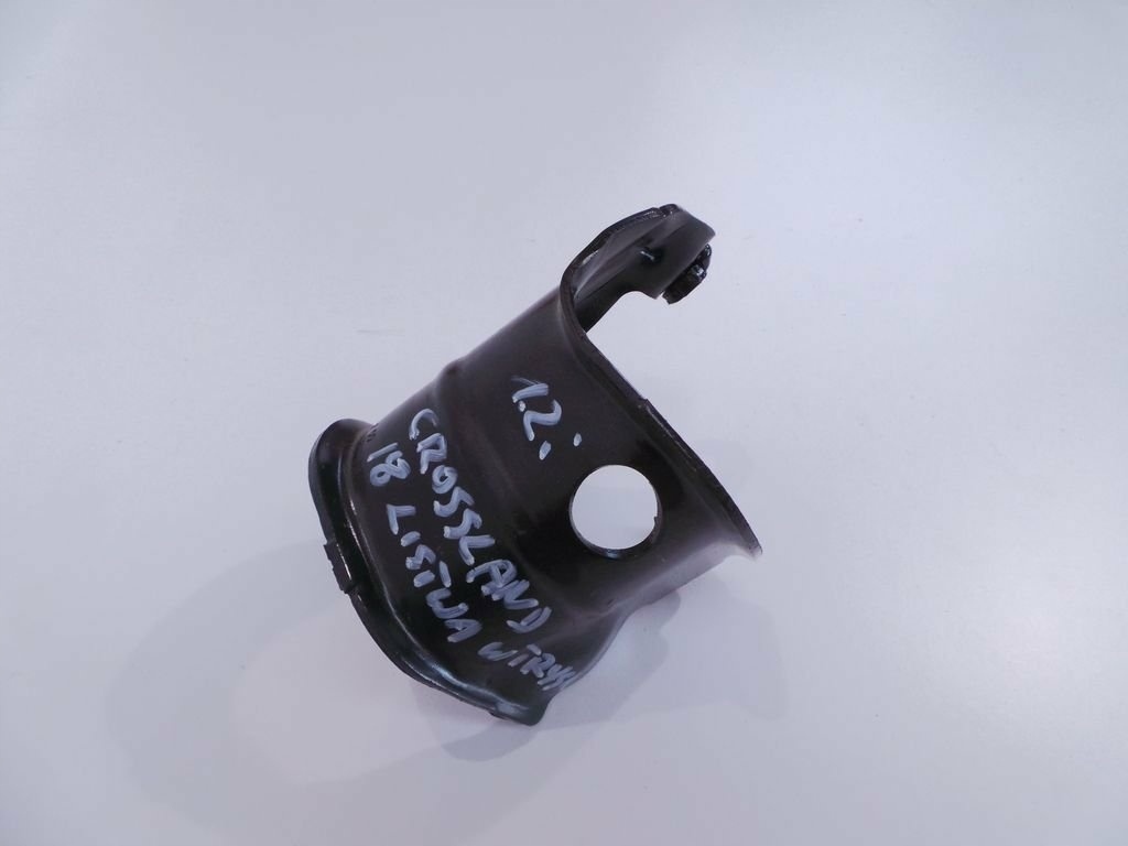 фото №1, Opel crossland 18 кронштейн защита накладки впрыска